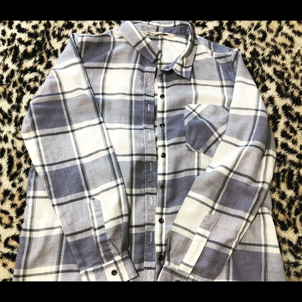 Flannel